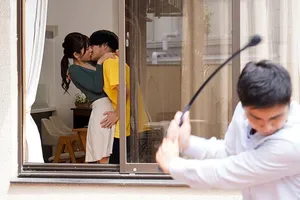 Bố Chồng yêu học được cách thôi miên biến vợ của con trai thành con em đĩ dâm dục