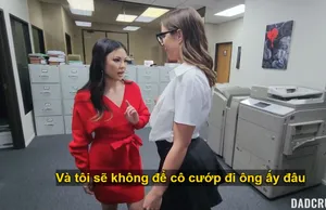 ông xã ơi, tất cả là tại anh...