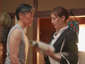 Bạn gái trẻ tuyệt vời nhất, mũi tiêm thứ hai kéo dài lâu hơn