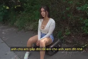 Tâm sự của một bà xã thèm khát tình dục