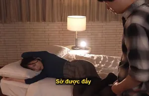 Vợ cho con bú và quan hệ bằng miệng với anh trai