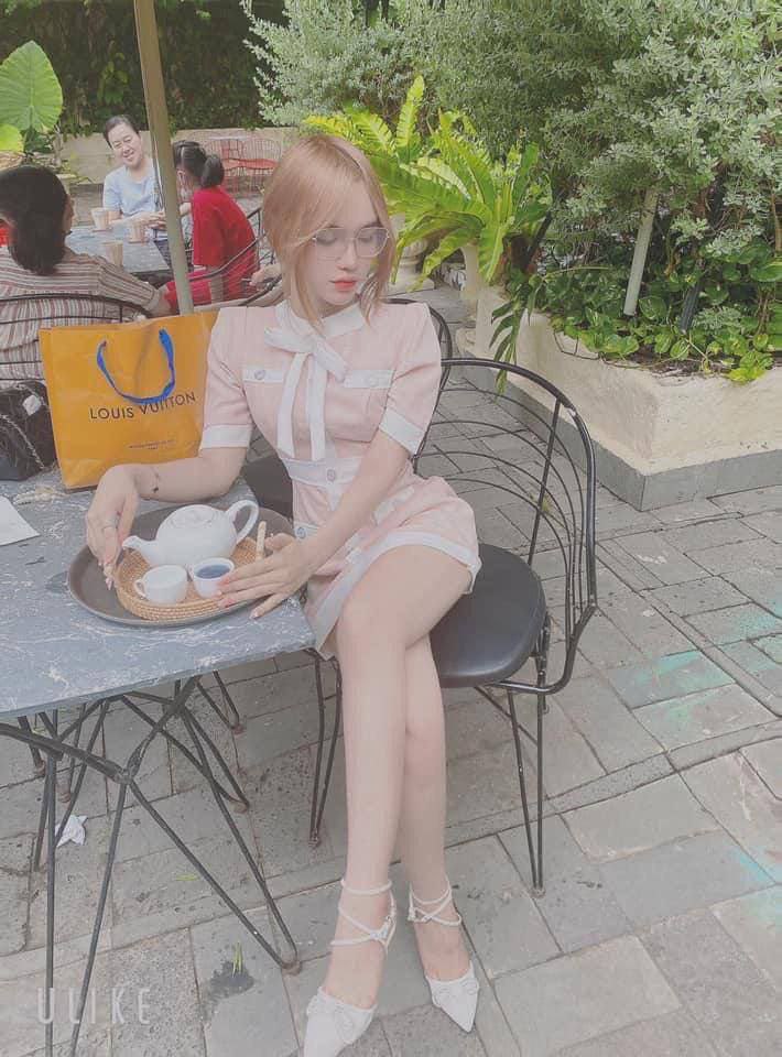 Bố ơi... con sướng!