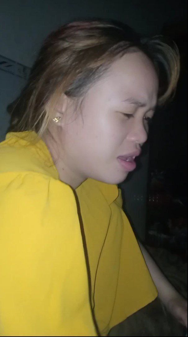 Làm tình cùng cô hàng xóm dâm dục bằng tư thế doggy